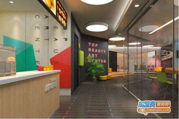 前锦教育加盟门店