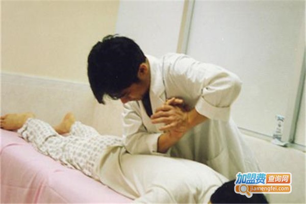 易和堂小儿推拿加盟费