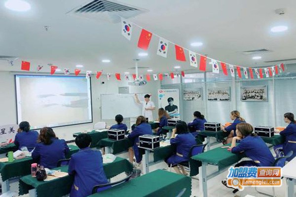 欢乐堡奇尔培训学校加盟门店