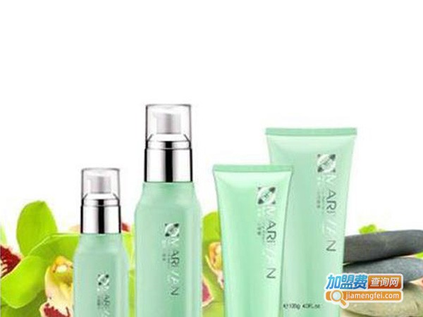 西研药妆加盟费