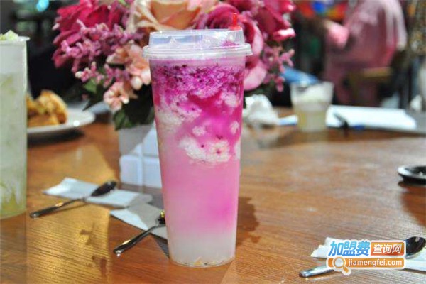 喝喝一杯专属你的茶