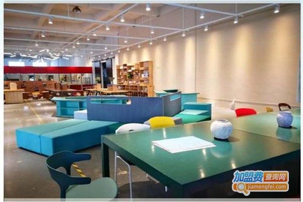 成蹊教育加盟费