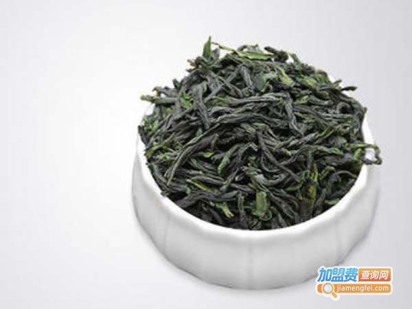 徽六六安瓜片加盟