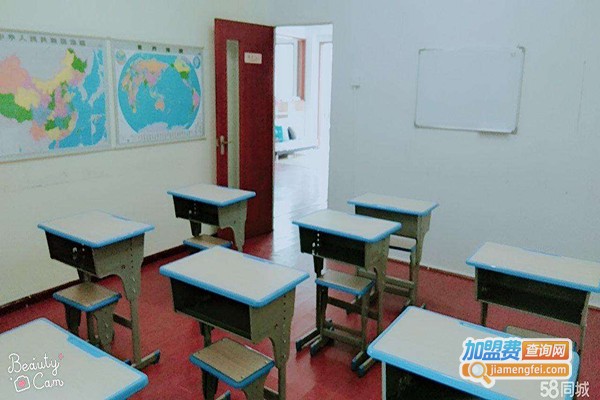 尽心教育加盟费