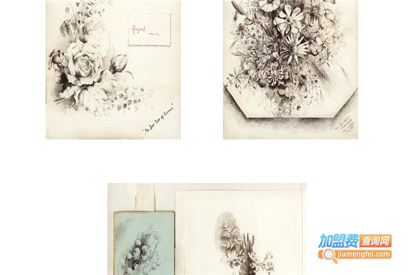 校源书画院加盟费