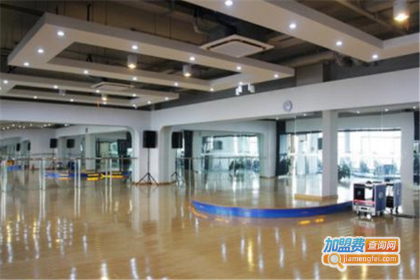 永辉武道馆加盟费