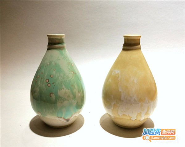 【格物工坊手工陶艺加盟】加盟格物工坊手工陶艺生意红火赚钱多！