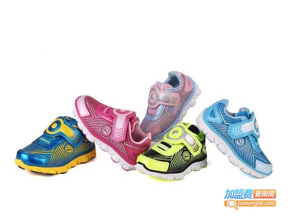 云朵智能童鞋加盟费