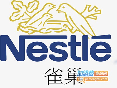 雀巢米粉加盟费