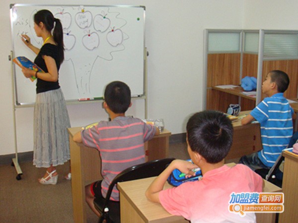 多立语文加盟费