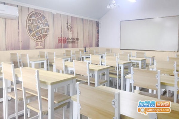 融树教育加盟门店