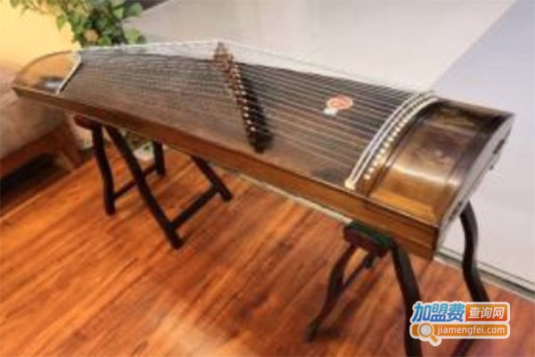 国韵古筝艺术中心