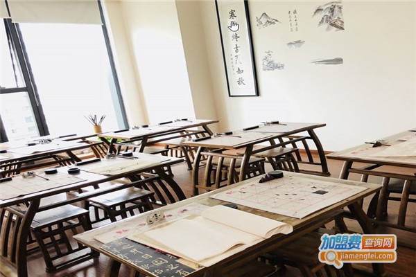 童来书院加盟费