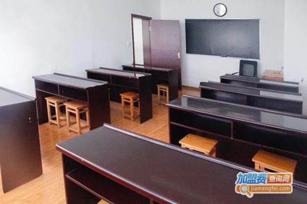 铭恩教育加盟门店