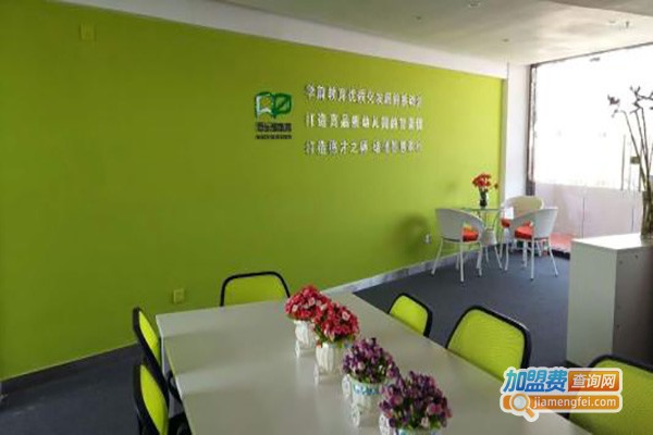博乐思教育