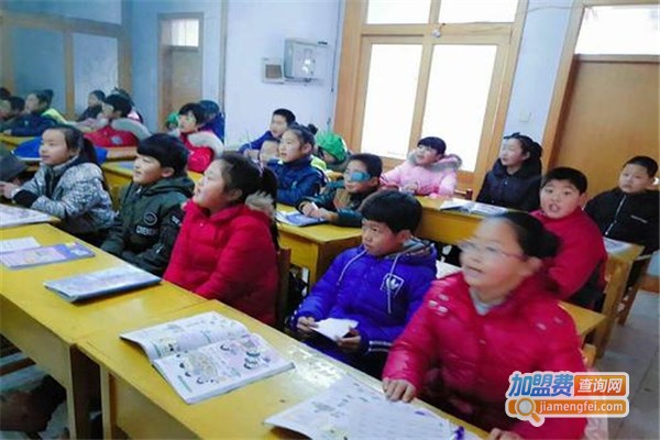 百斯特英语加盟费