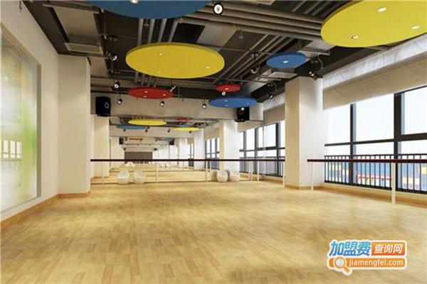 嘉音艺术培训中心加盟门店