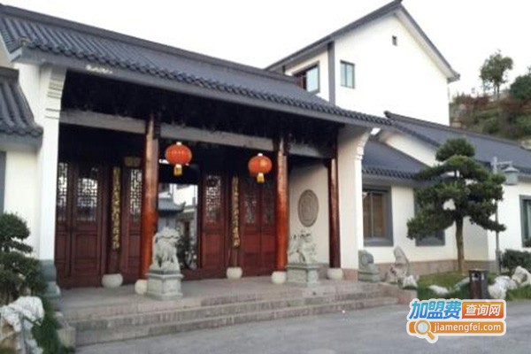 翰墨书画院加盟门店