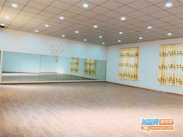 金宝贝艺术中心加盟