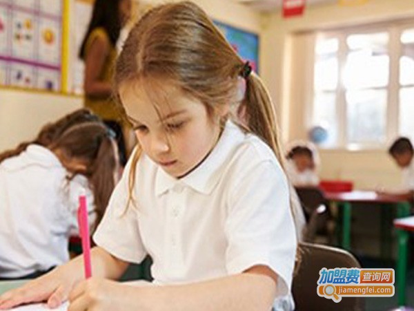 英程式少儿英语加盟