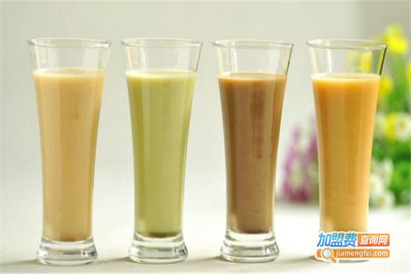 玛莎雪芮奶茶加盟费