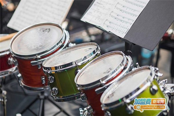 泽音琴行加盟费