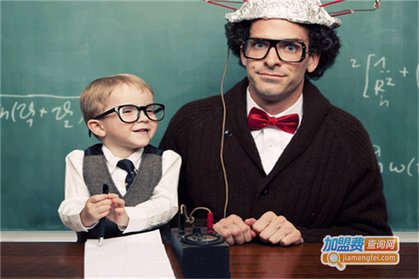 NEO领袖教育中心加盟费