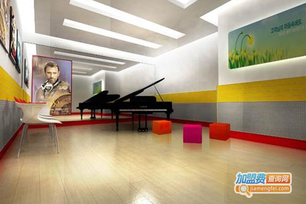 贝九少儿艺术中心加盟