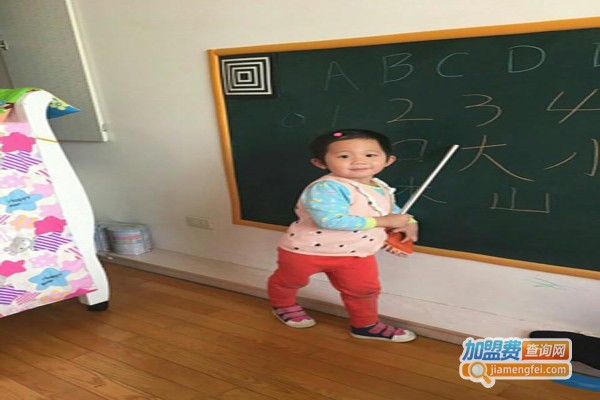 小神童教育加盟费