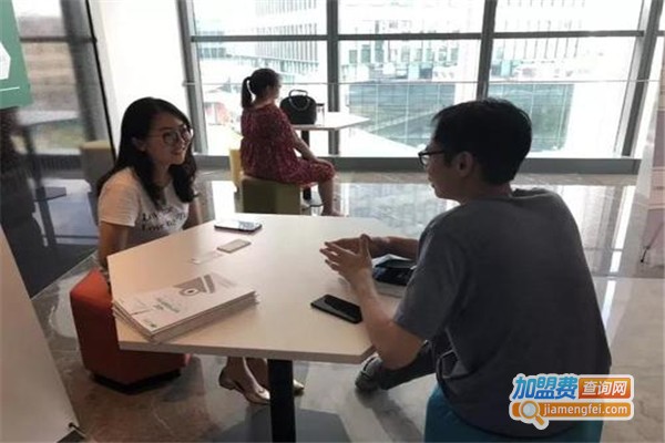 启迪辅导加盟费