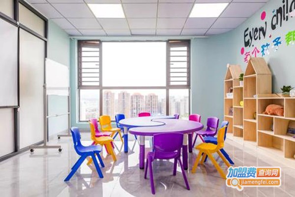 青藤画室加盟费