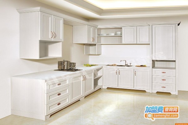 蓝华全铝家具加盟费