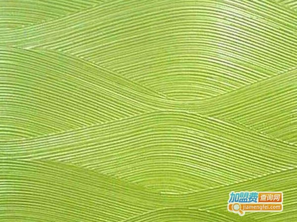 中鼎壁纸加盟费