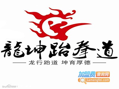 龙坤跆拳道培训中心加盟