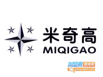 米奇高早教加盟费