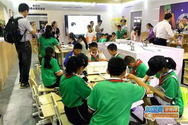 人上人教育加盟费