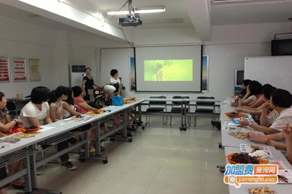 太阳花辅导中心加盟费