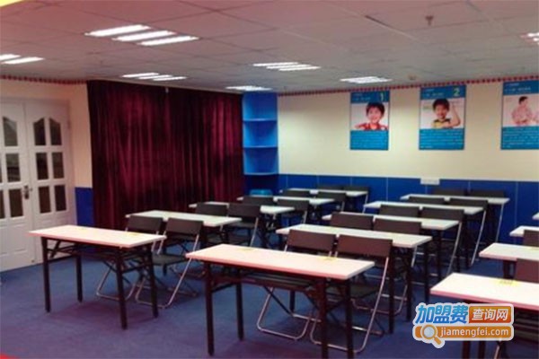 正统教育加盟费