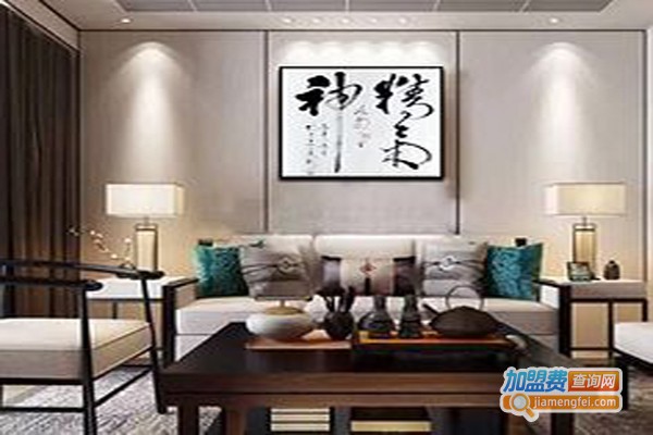 千园书画工作室加盟费