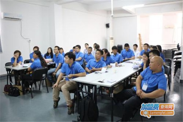 精英辅导班加盟费