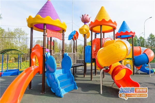 博奥幼儿园加盟费