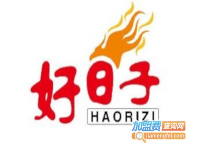 好日子榨油机加盟