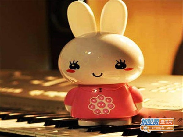 智能宝宝早教加盟门店