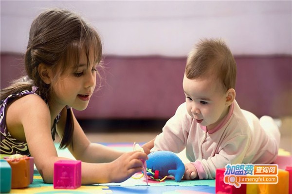 米奇高早教加盟费