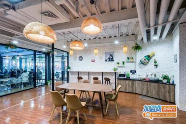 灵韵艺术培训中心加盟门店