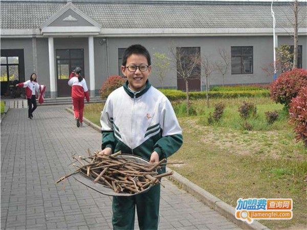 少年之光素质教育加盟费