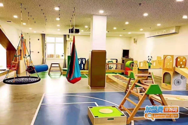 福宝贝手工幼教中心加盟费