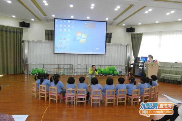 考拉贝贝幼儿园联盟加盟门店