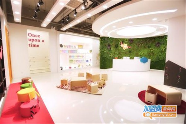 无敌熊少儿英语加盟费