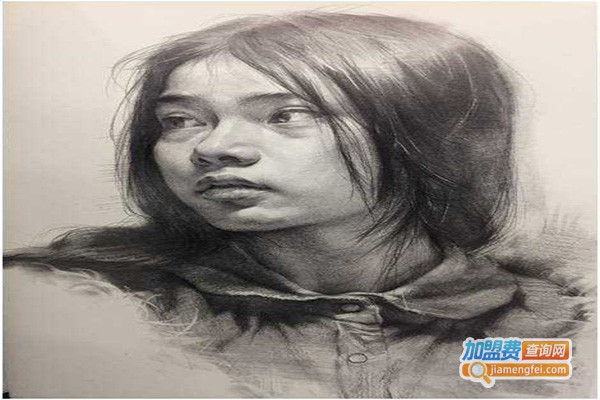 老鹰画室加盟门店